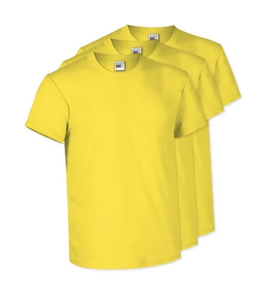 Pack of 3 Valento CAVATOP - T-Shirt RACING