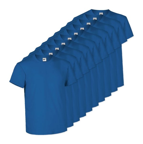 Pack de 10 Valento CAVATOP - T-shirt RACING