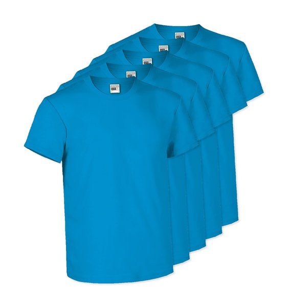Pack of 50 Valento CAVATOP - T-Shirt RACING