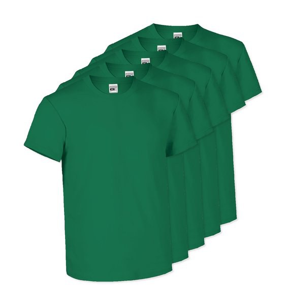 Pack of 50 Valento CAVABAS - T-Shirt BIKE