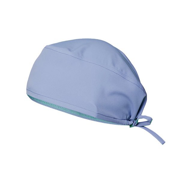 Velilla 36162 - Gorro sanitário (140 g/m²) em 100% microfibra