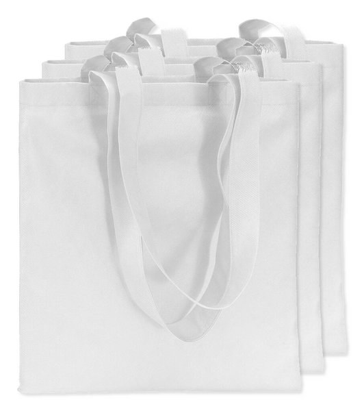 Pack of 30 SOLS 04089 - Austin Non Woven Shopping Bag