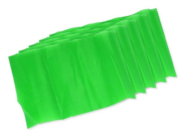 Pack of 5 Stamina PF3103 - CELEB Small flag with stick in different colours and country banners
