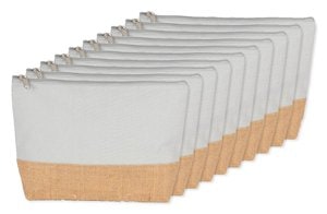 Cinza Neve / Natural