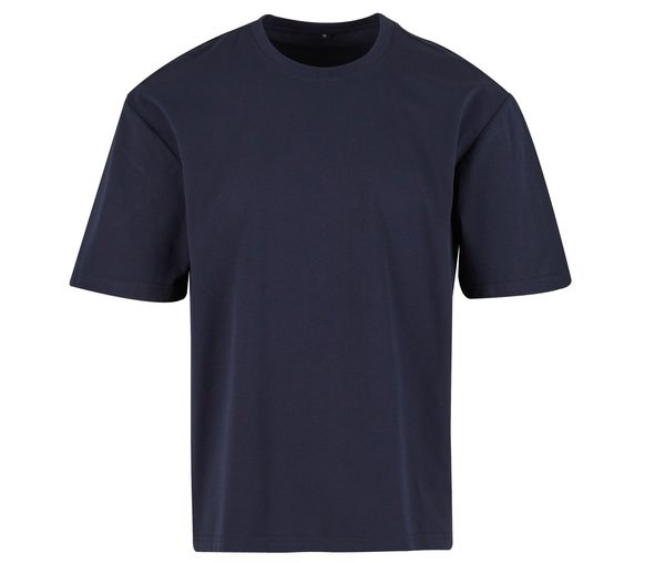 Build Your Brand BY364 - Camiseta larga