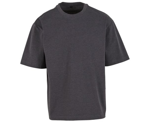 Build Your Brand BY391 - Camiseta larga