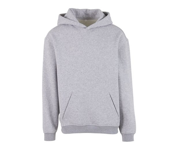 BUILD YOUR BRAND BY410 - Loose-fit hoodie