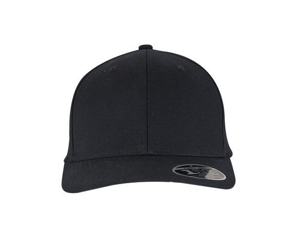 Flexfit FX9293 - Boné snapback com pala curva