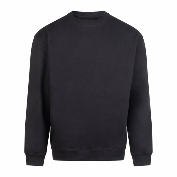 AWDIS JH113 - Thick crew neck sweatshirt