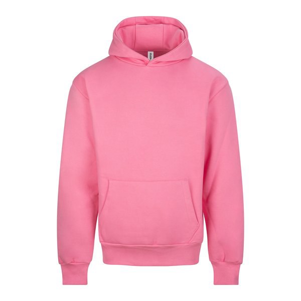 AWDIS JH120 - SIGNATURE HEAVYWEIGHT HOODIE