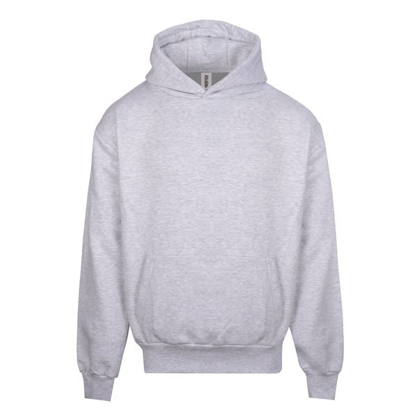 AWDIS JH120 - SIGNATURE HEAVYWEIGHT HOODIE