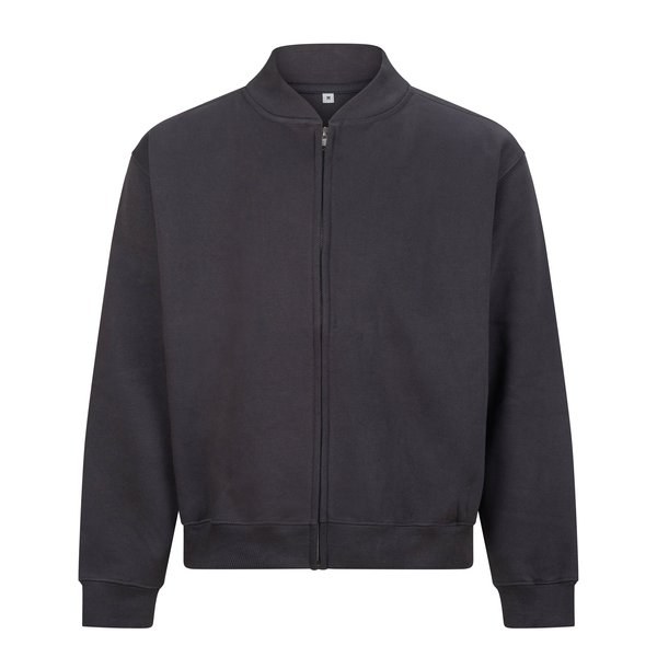 AWDis JH124 - Suor de estilo bombardeiro pesado