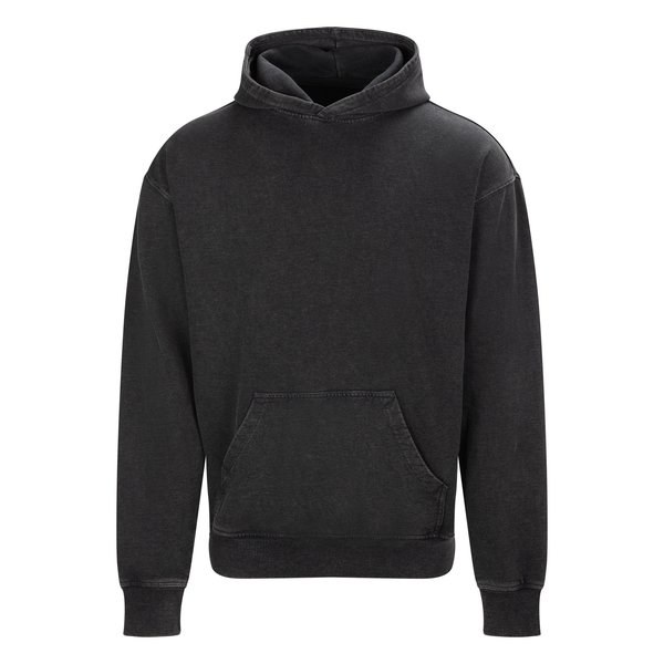 AWDis JH180 - Moletom com efeito desgastado