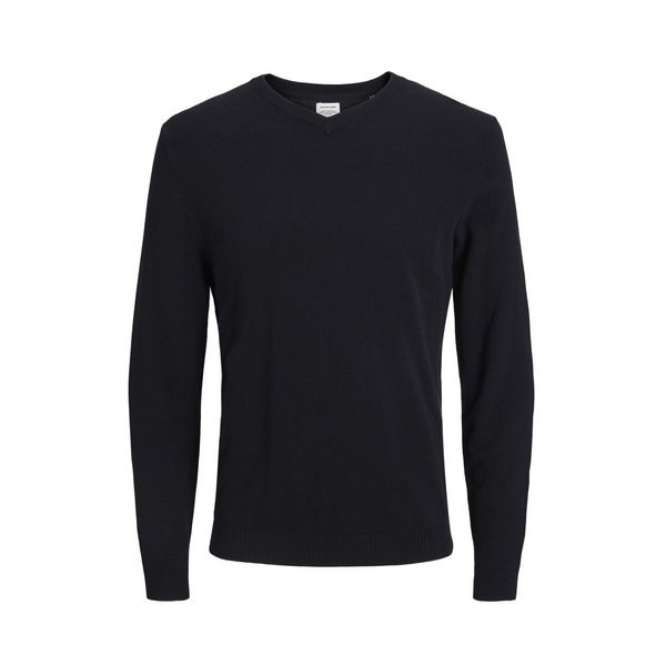 JACK&JONES JJ7194 - Mens V-neck sweater