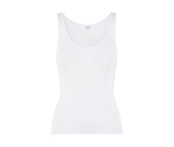 NEW MORNING STUDIOS NM017 - Regata básica feminina