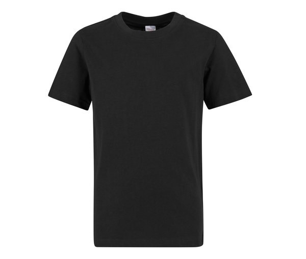 NEW MORNING STUDIOS NMK038 - Camiseta infantil em algodão orgânico