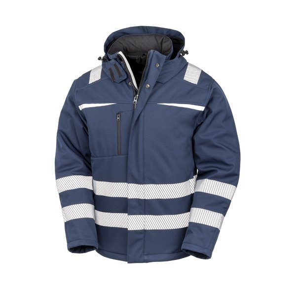 Result RS331 - Dynamic Soft Shell Coat