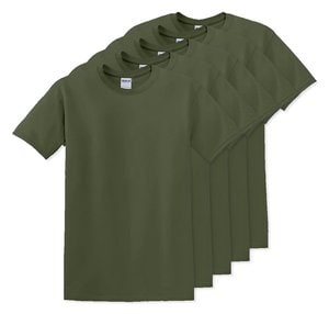 Militar Verde
