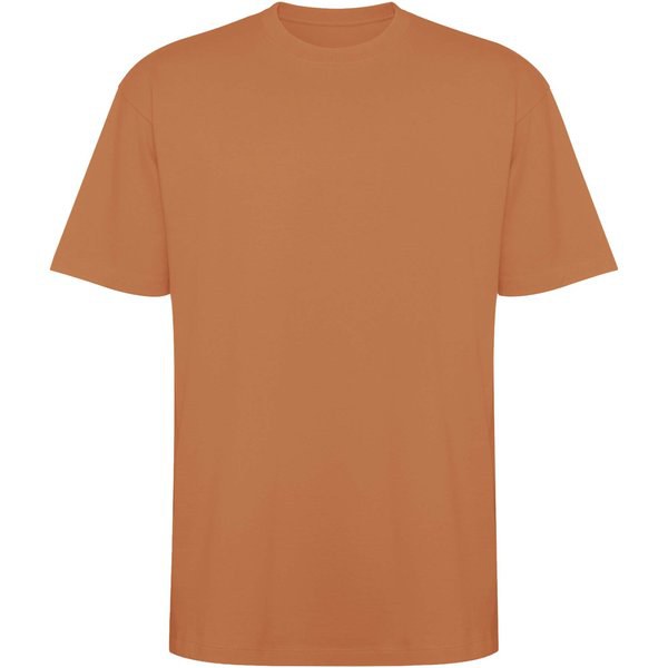 Roly R6560 - Bull short sleeve unisex oversized t-shirt