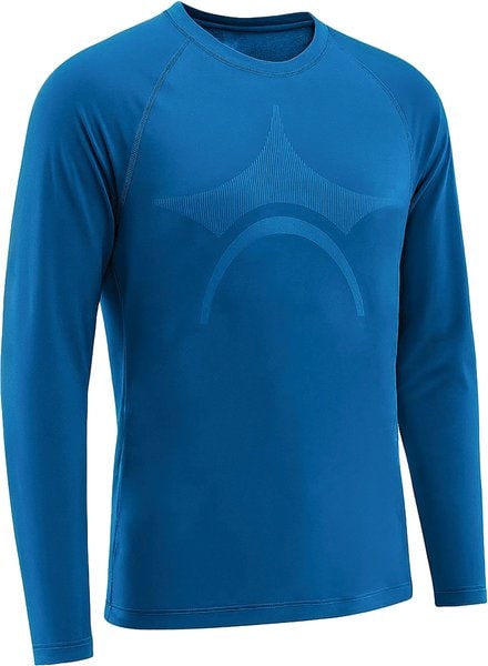 Valento CAVASYR - L/S Stretchy Base Layer T-Shirt SYRAX
