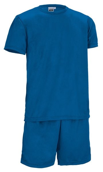 Valento CDVAPLA - Sports Kit PLANET