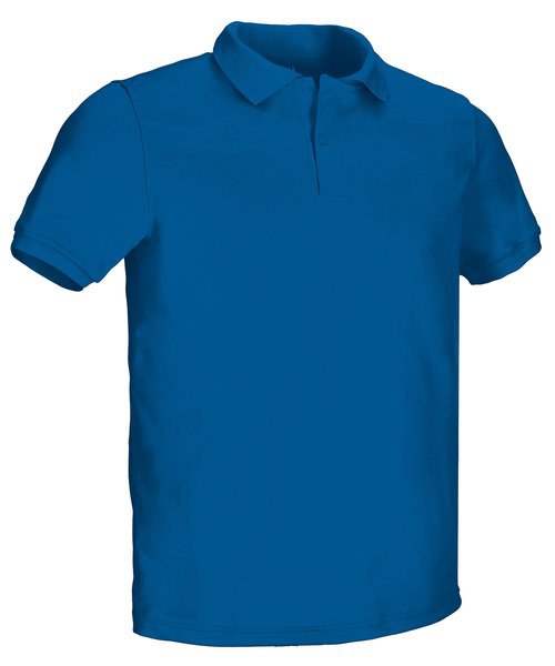 Valento POVALAM - S/S Sports Polo Shirt LAMPA