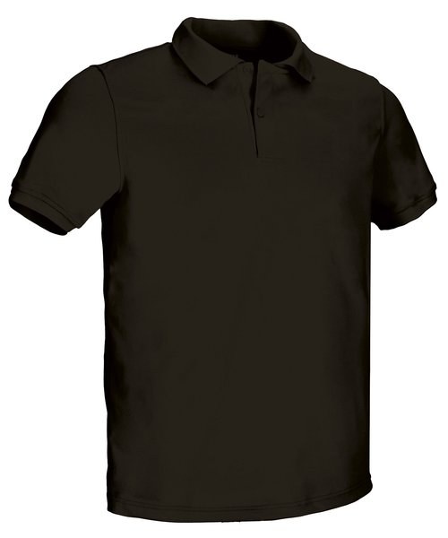 Valento POVALAM - S/S Sports Polo Shirt LAMPA