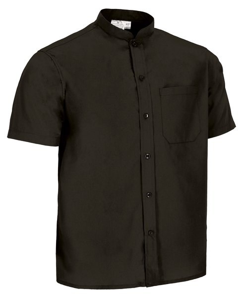 Valento CSVACLA - Camisa M/Curta CLAPTON