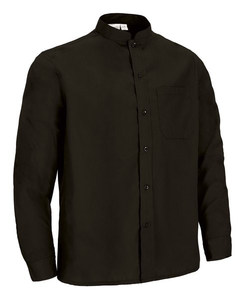 Valento CSVASOP - Camisa M/Comprida SOPRAN