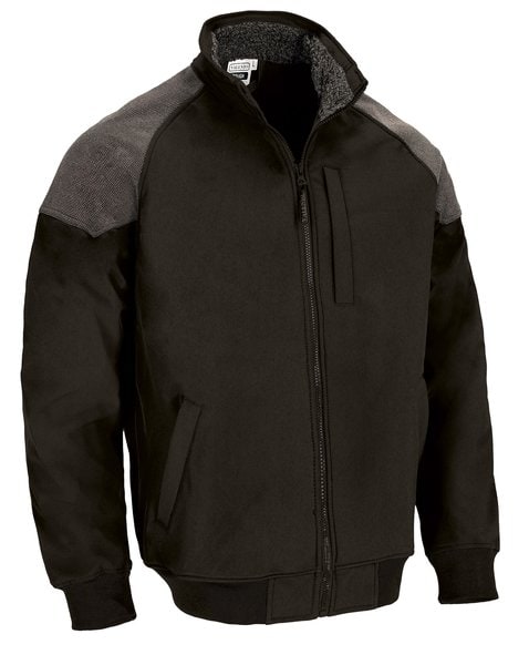 Valento CQVAROU - Softshell Jacket ROUGH