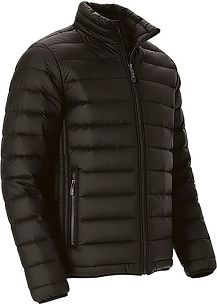 Valento CQVAMAL - Quilted Jacket MALMO