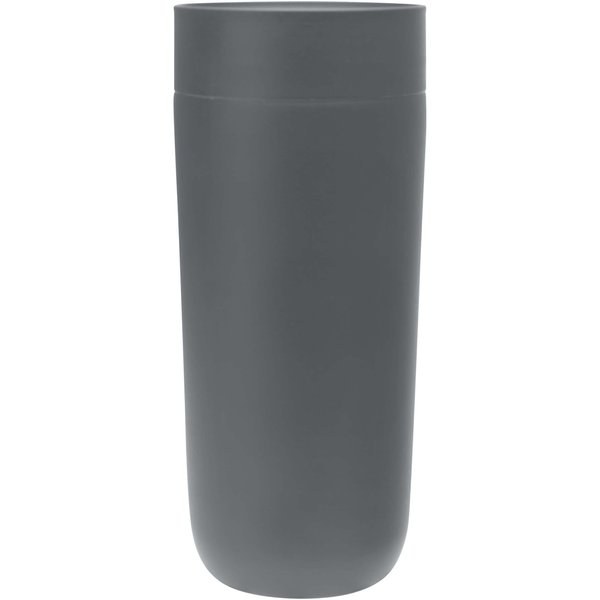 Copo térmico de aço inoxidável com certificação RCS de 350 ml "Camden" - EgotierPro 100849