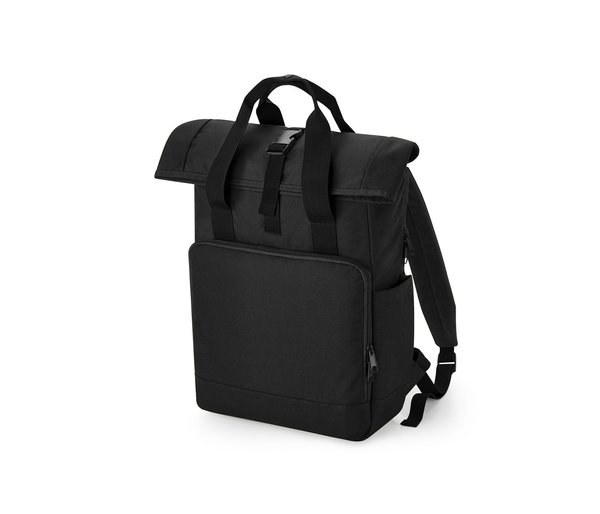 BagBase BG118L - Mochila reciclada para computador
