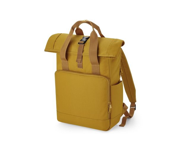 BagBase BG118L - Mochila reciclada para computador