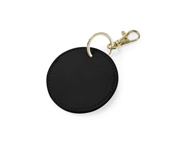 BagBase BG745 - Porta-chaves redondo