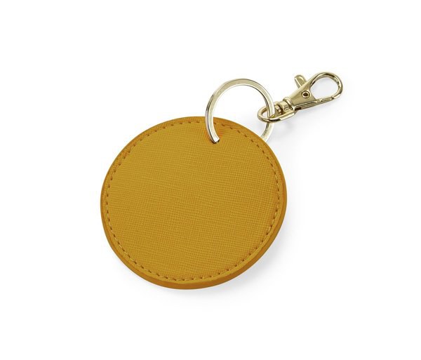 BagBase BG745 - Porta-chaves redondo
