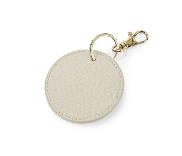 BagBase BG745 - Porta-chaves redondo