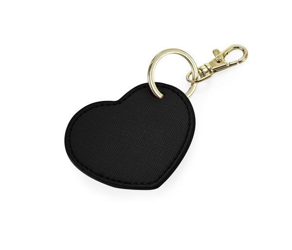 BagBase BG746 - Porta-chaves coração