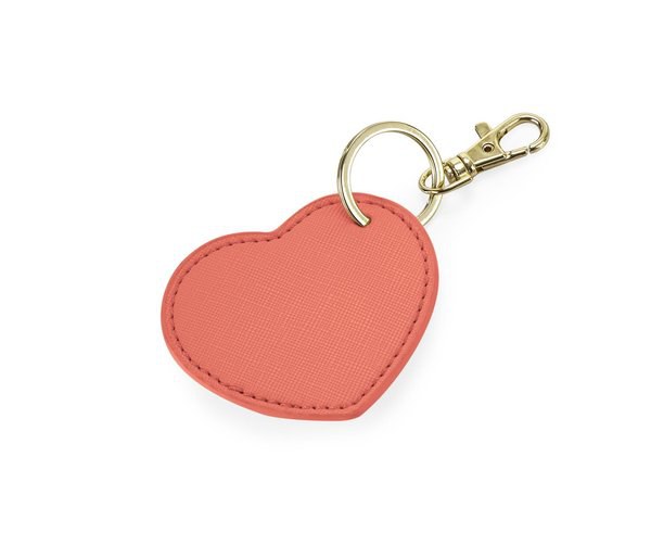 BagBase BG746 - Heart-shaped keyholder
