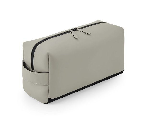 BagBase BG337 - Saco para calçado ou acessórios em poliuretano mate