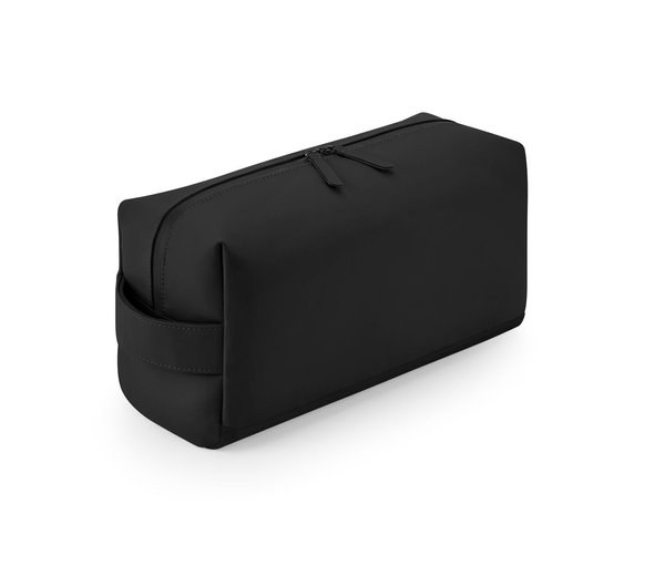 BagBase BG337 - Saco para calçado ou acessórios em poliuretano mate