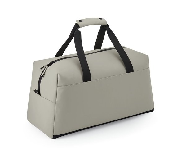 BagBase BG338 - Saco de viagem em poliuretano mate