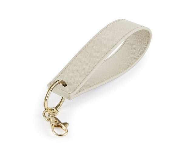 BagBase BG747 - Boutique key ring with strap