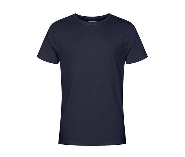 EXCD BY PROMODORO EX3077 - Camiseta Masculina Conforto e Durabilidade