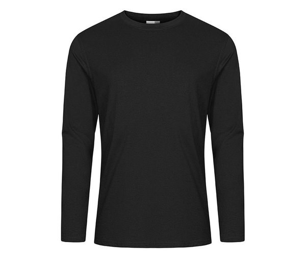 EXCD BY PROMODORO EX4097 - T-SHIRT DE MANGA COMPRIDA PARA HOMEM