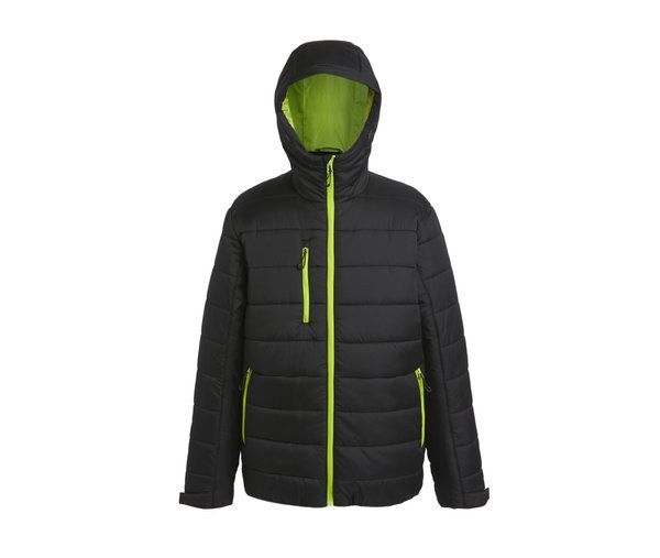REGATTA RGA241 - NAVIGATE THERMAL JACKET