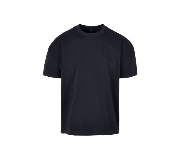BUILD YOUR BRAND BY163 - ULTRA HEAVY COTTON BOX TEE