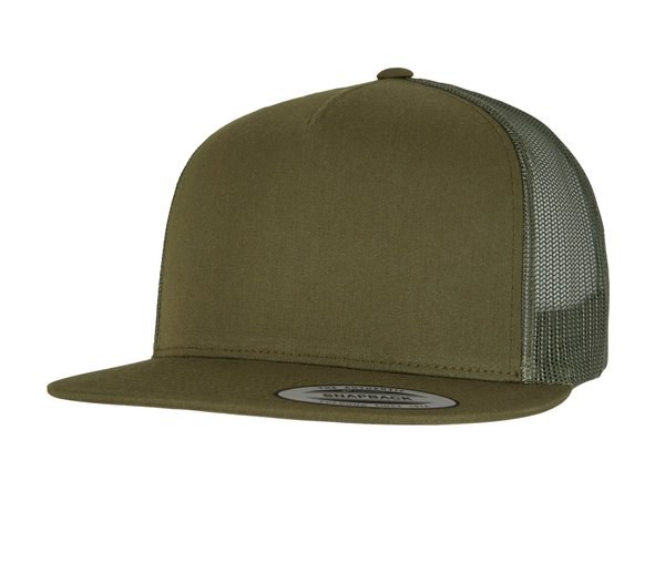 Flexfit FX6006 - Boné casual snapback