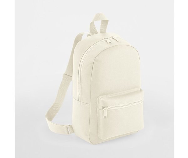 Bag Base BG153 - Mochila Compacta e Moderna Bag Base