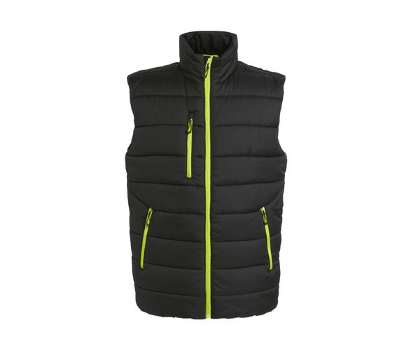 REGATTA RGA892 - MENS NAVIGATE THERMAL BODYWARMER